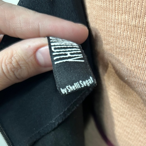 Laundry by Shelli Segal Vintage black sweetheart spaghetti strap dress size 4 - Picture 4 of 15